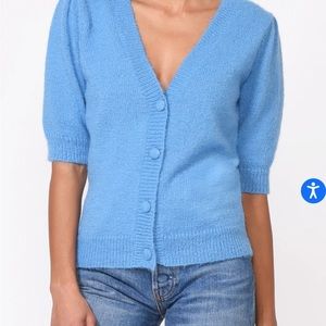 Inex Cozy Eco Cardigan by Greylin
